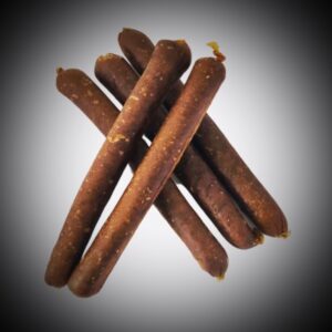 Beef & Vegetable Sausages 10 x Sausages